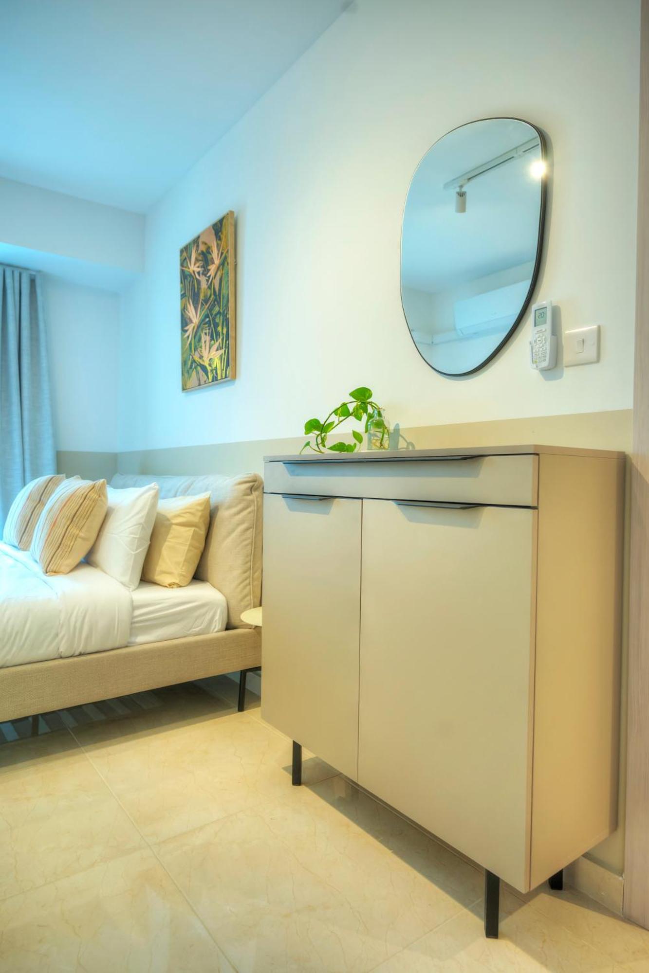 Luxury & Stylish 2bedroom Seafront, Balcony Gogzr-4 Apartman Gżira